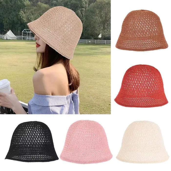 Chapeaux de soleil à Ventilation douce pour femmes