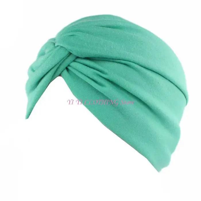 N5KF – casquette Turban pour femmes
