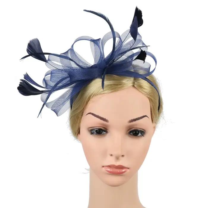 Chapeau fascinateur Chic pour femmes