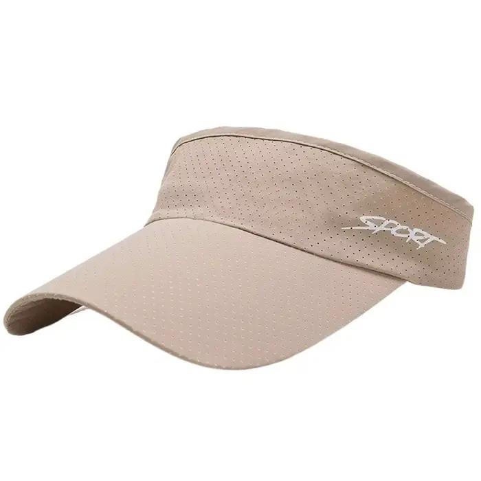 Casquette de soleil d'été pour femme