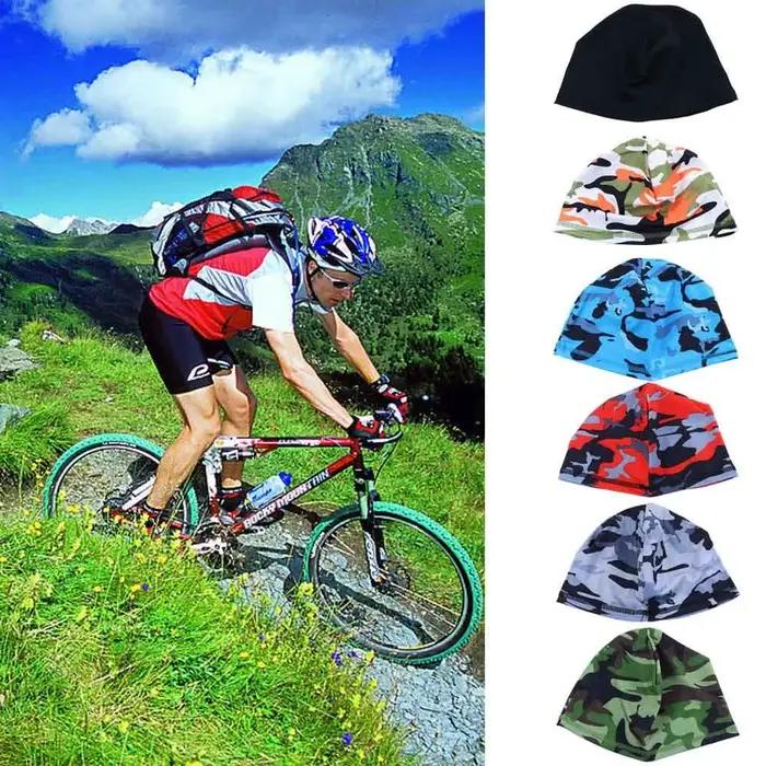 Casquettes de sport absorbant la transpiration