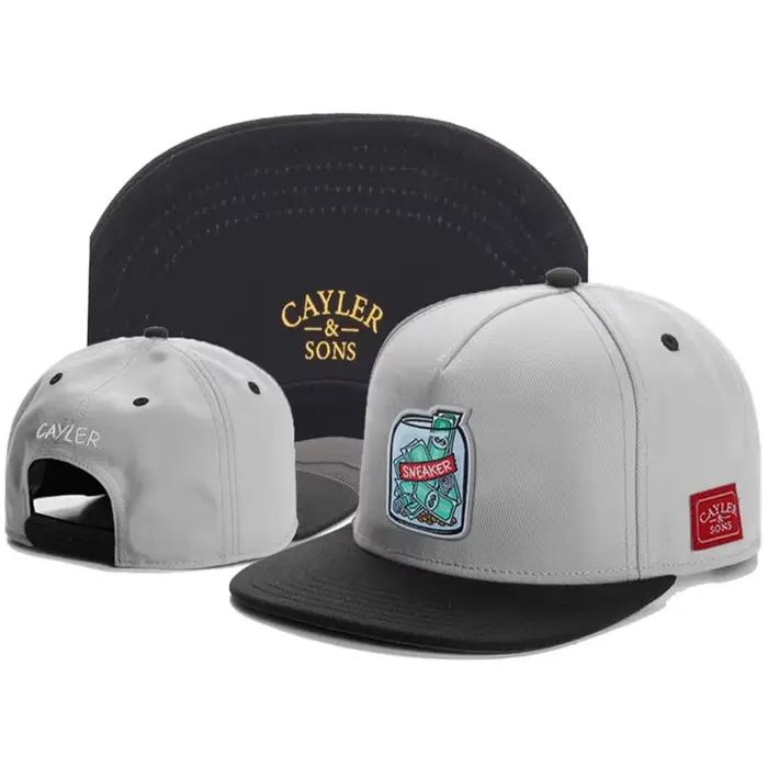 Hommes Snapback chapeaux USD icône mode Hip Hop casquette de Baseball pour adulte réglable sport loisirs casquettes