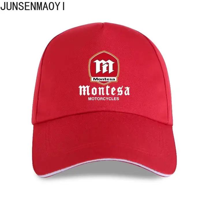 Casquette de Baseball Montesa pour Homme et Femme