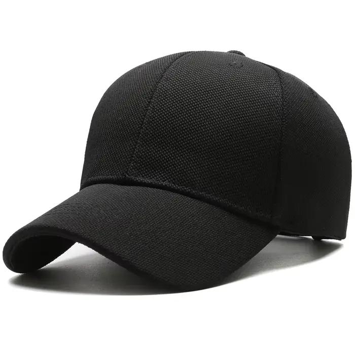 Casquette de Baseball décontractée pour hommes