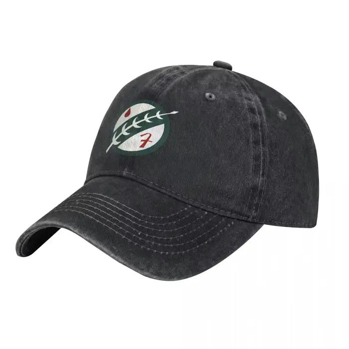 Boba Fett – casquette de Baseball lestée avec emblème