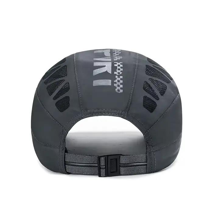 Nouvelle Casquette Sportive d'Été Alphabet Forward pour Hommes – Respirante