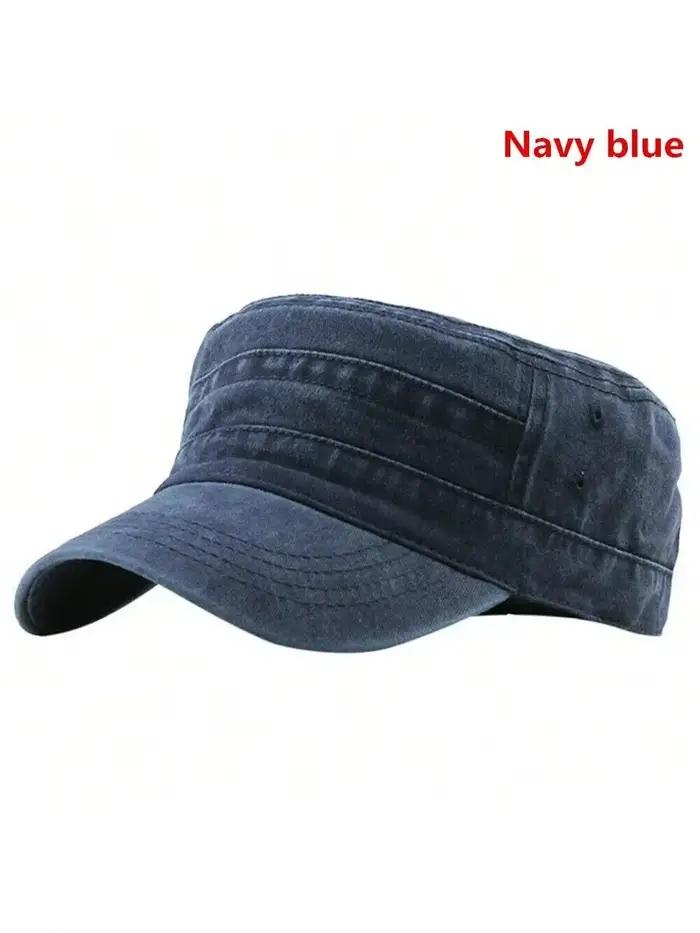 Casquette de baseball camouflage militaire pour hommes et femmes