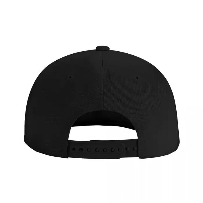 Casquette de baseball Korn Logo unisexe sport décontractée polyester réglable pour hommes et femmes toutes saisons occasions spéciales