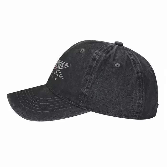 Casquette de Baseball avec Logo Avro Canada