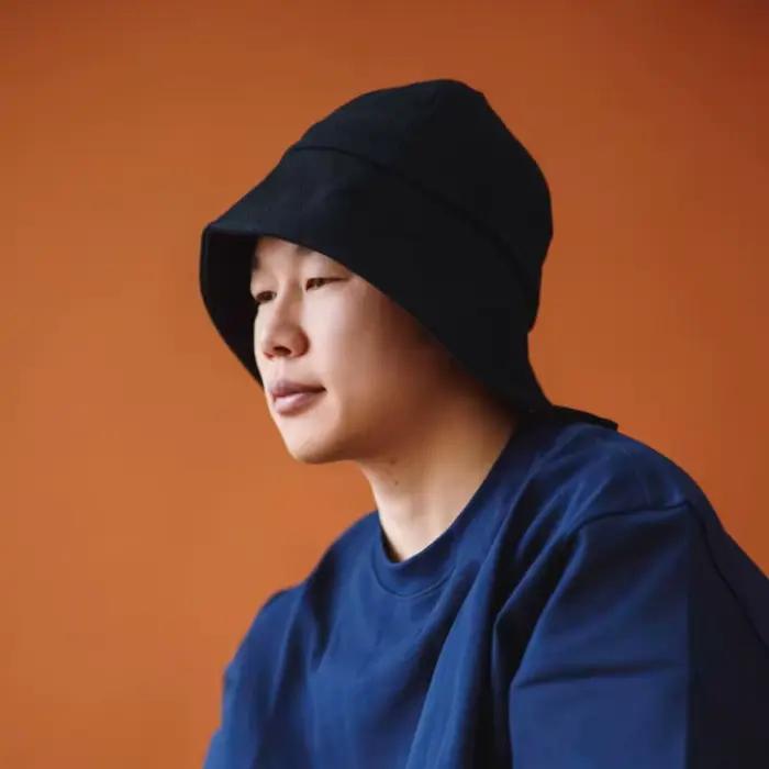 Chapeau nomade mongol chinois ancien pour hommes et femmes