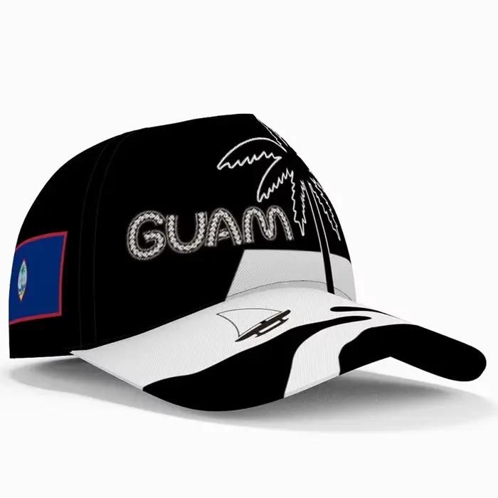 Casquette de Baseball Guam