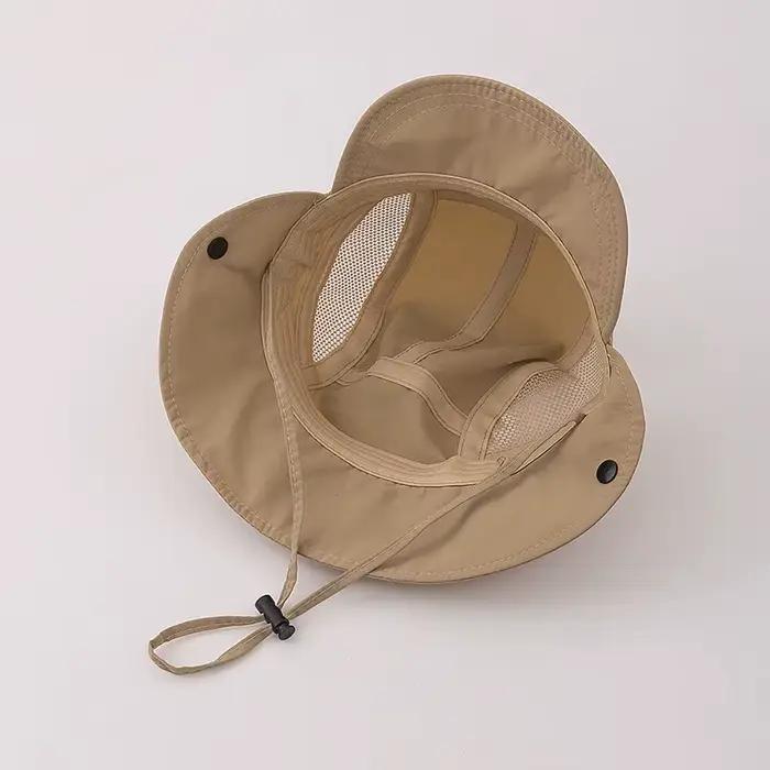 Chapeau Panama pour enfants