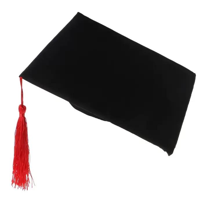 Bonnet de remise de diplôme