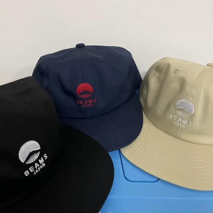 Casquette de Baseball unisexe quatre saisons avec lettres brodées