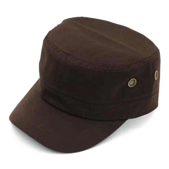 Chapeau militaire d'été