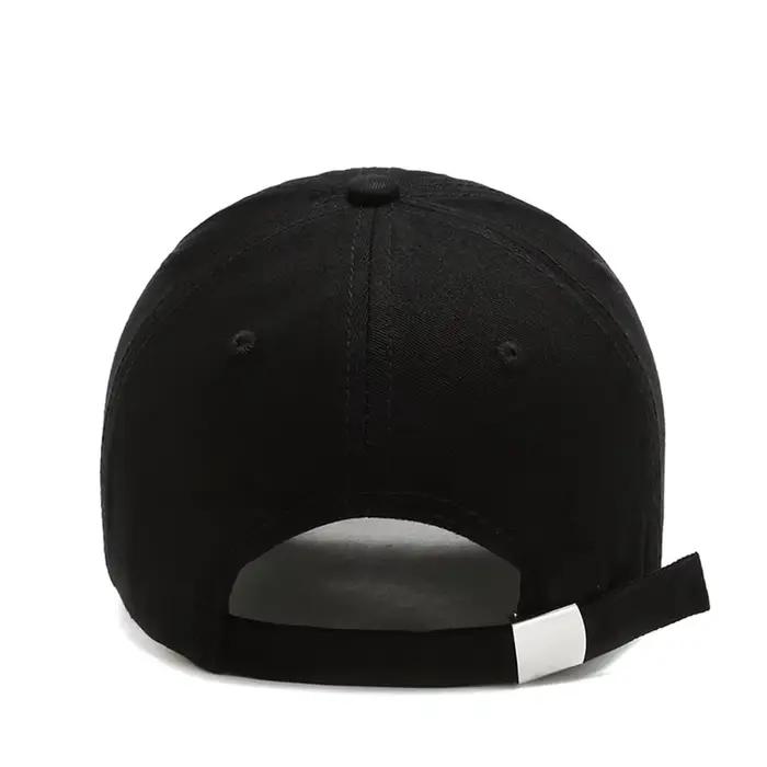 Casquette de baseball FS violet rose pour hommes