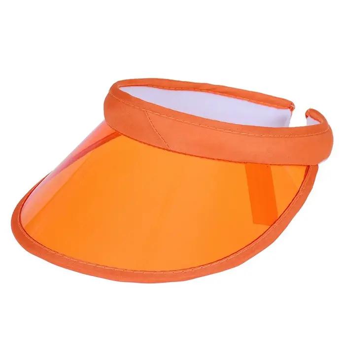 Chapeau pare-soleil anti-UV pour femmes et hommes