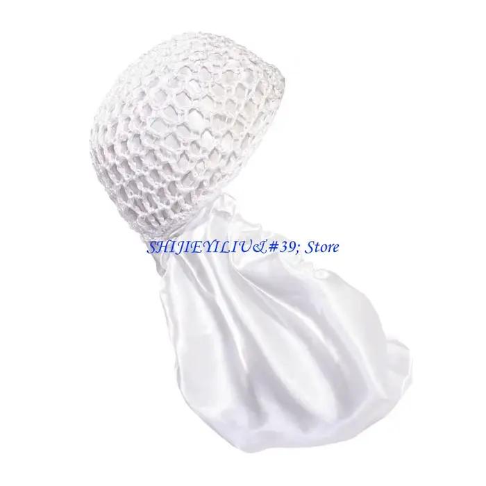 Chapeau enveloppant réversible en polyester doux pour femmes, polyvalent et confortable pour diverses occasions et activités de plein air