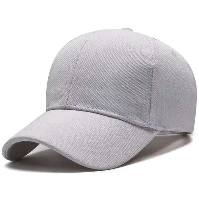 Casquette de Baseball décontractée pour hommes