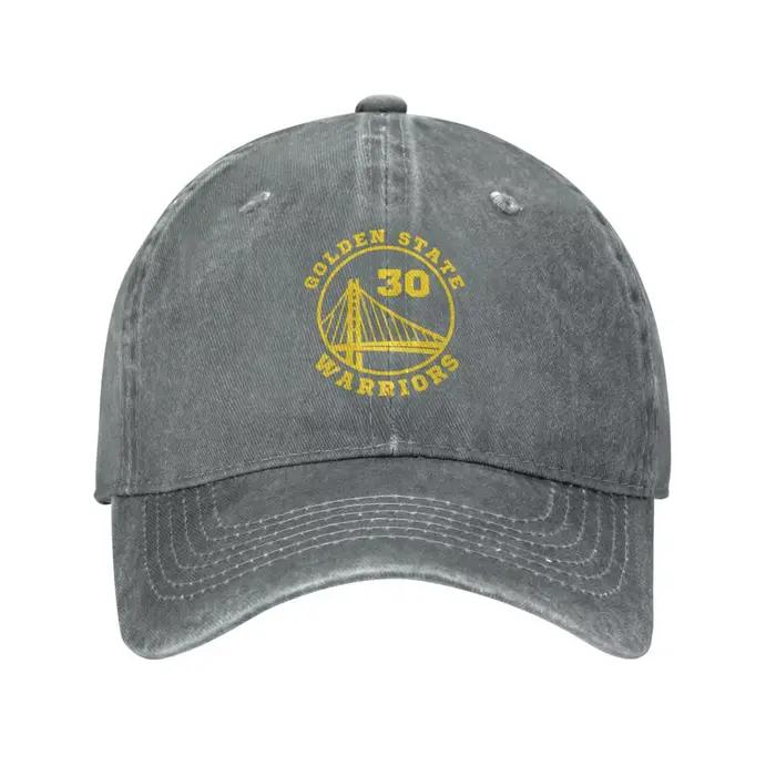 Casquette de Baseball à visière Stephen Curry pour hommes et femmes