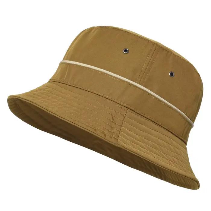 VOBOOM chapeaux seau à séchage rapide moderne unisexe mode printemps été voyage en plein air pêcheur casquettes de solei