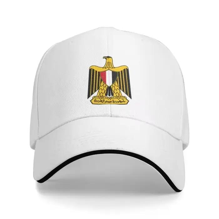 Casquette de baseball réglable pour hommes et femmes