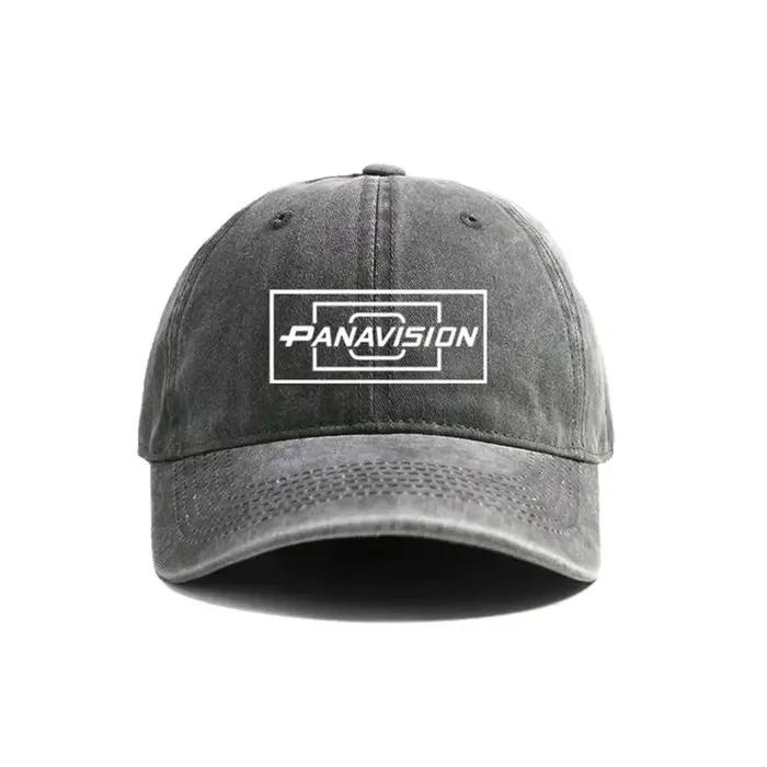 Casquettes de baseball Panavision