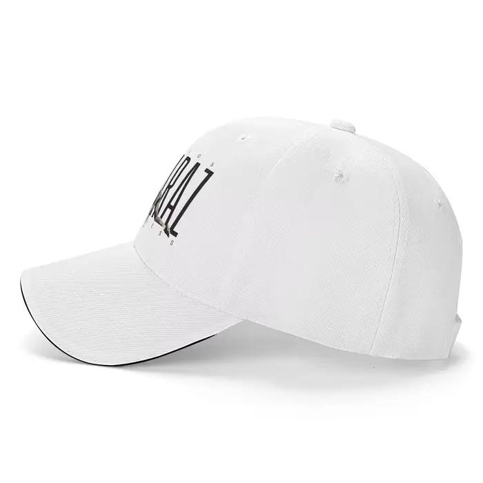 Casquette de baseball Carlos Alcaraz design cool y2k protection solaire ajustement réglable pour femmes et hommes occasions extérieures gym style moderne