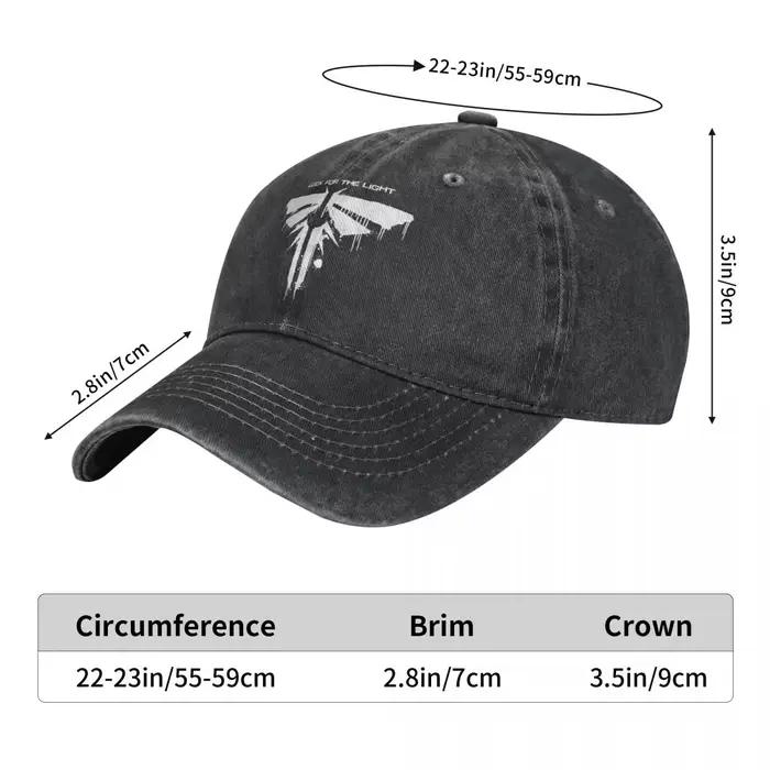 Casquette de Baseball légère pour hommes et femmes