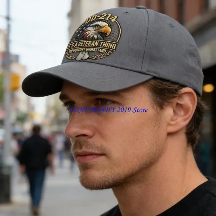 F42F – casquette Baseball réglable avec lettrage brodé pour adultes