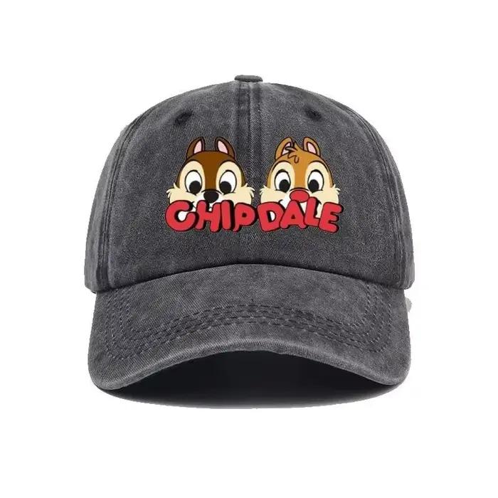 Casquette Chip et Dale