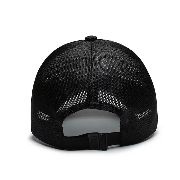 Casquette de Baseball en maille pour hommes et femmes