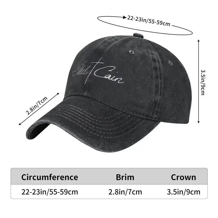 Casquette de Baseball Ethel Cain Vintage rétro été élégant Hip Hop chapeaux femme mâle Design Camping haute qualité
