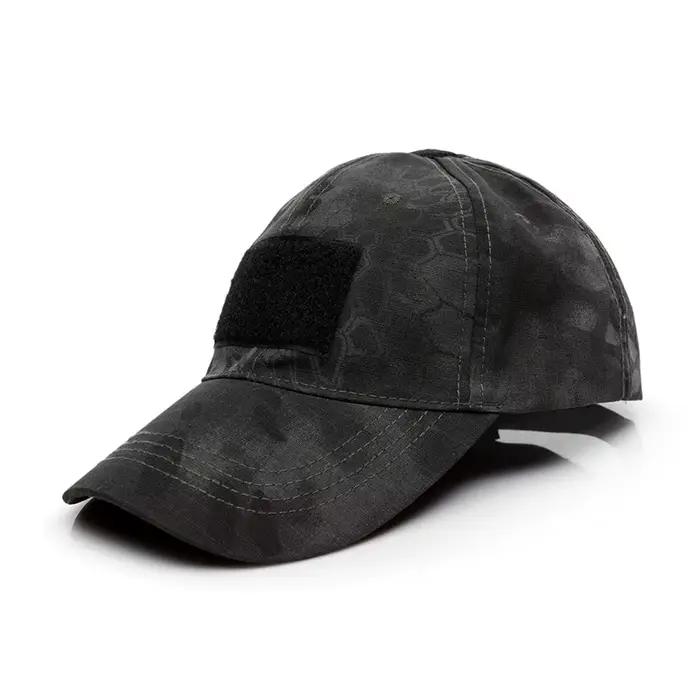 Casquette de sport camouflage 2026