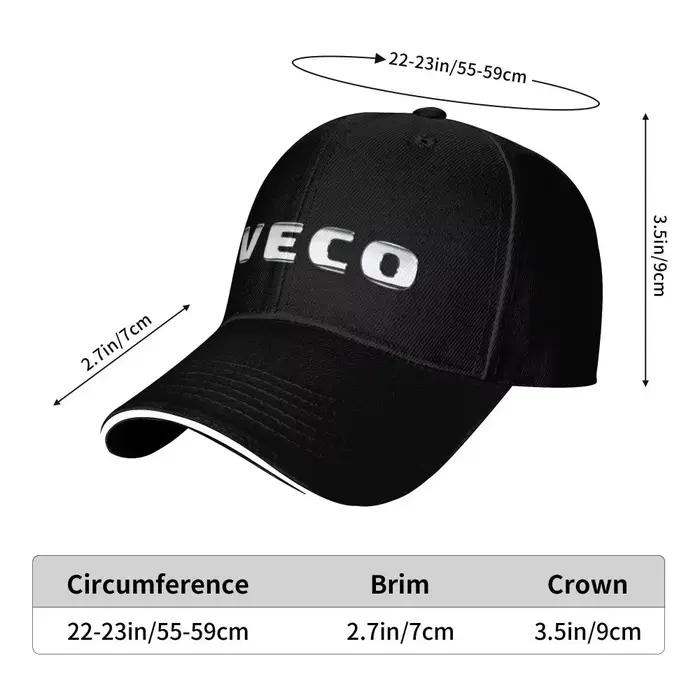 Casquette de baseball imprimée unisexe protection solaire réglable pour hommes et femmes quatre saisons sport occasionnels décontractés