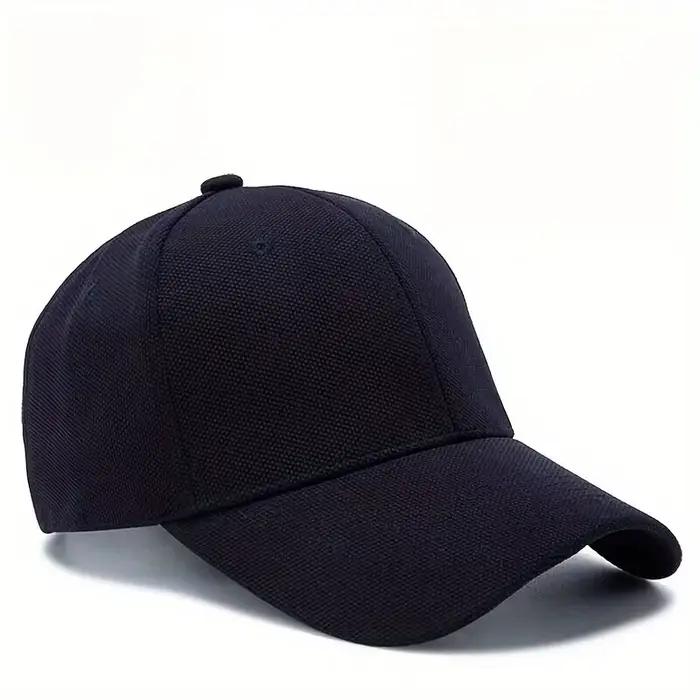 Casquette de Baseball de haute qualité hommes Snapback chapeaux casquettes