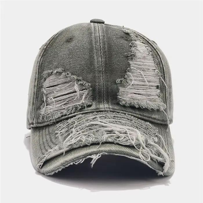 CasAdvants-Casquette de baseball en coton pour hommes et femmes