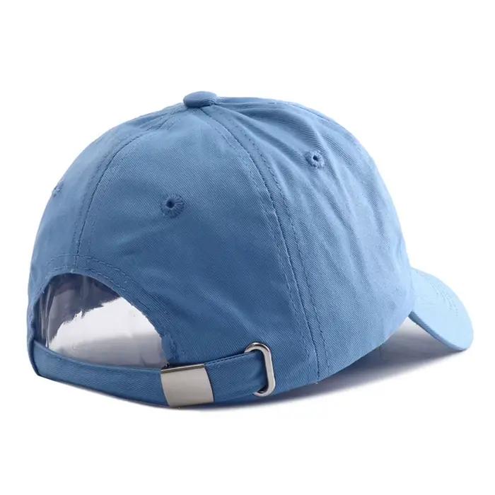 Casquette de Baseball brodée drapeau du Canada