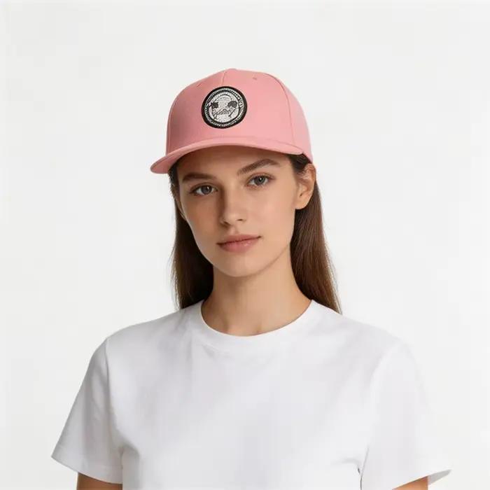 Nouvelles Offres Exceptionnelles : Casquette de Baseball Brodé en Coton pour Hommes et Femmes