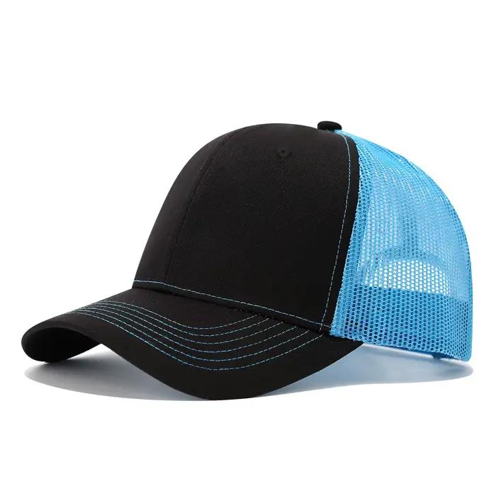 Casquette de Baseball avec Logo personnalisé