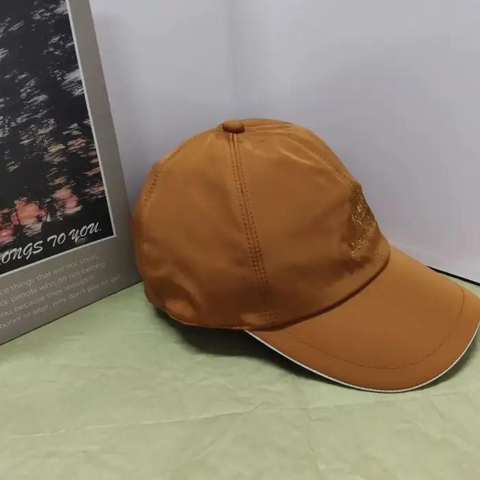 Casquette de baseball unisexe 2026 nouvelle version coréenne pour l'été