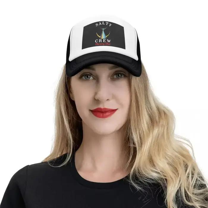 Salty Crew Tailed All Father's Day Casquette de baseball
