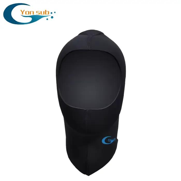 Casquette en néoprène pour hommes et femmes