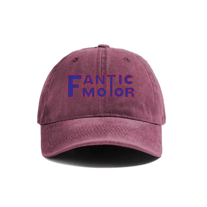DistMurcia-Casquette de Baseball pour Homme et Femme