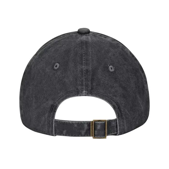U2 casquette de Baseball décontractée printemps ACHTUNG bébé LOGO camionneur chapeau résistant au soleil Tennis Skate