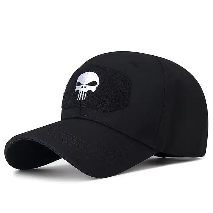 Casquette de Baseball tactique en plein air