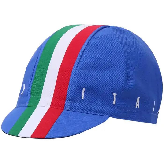 Casquettes de cyclisme classiques unisexes