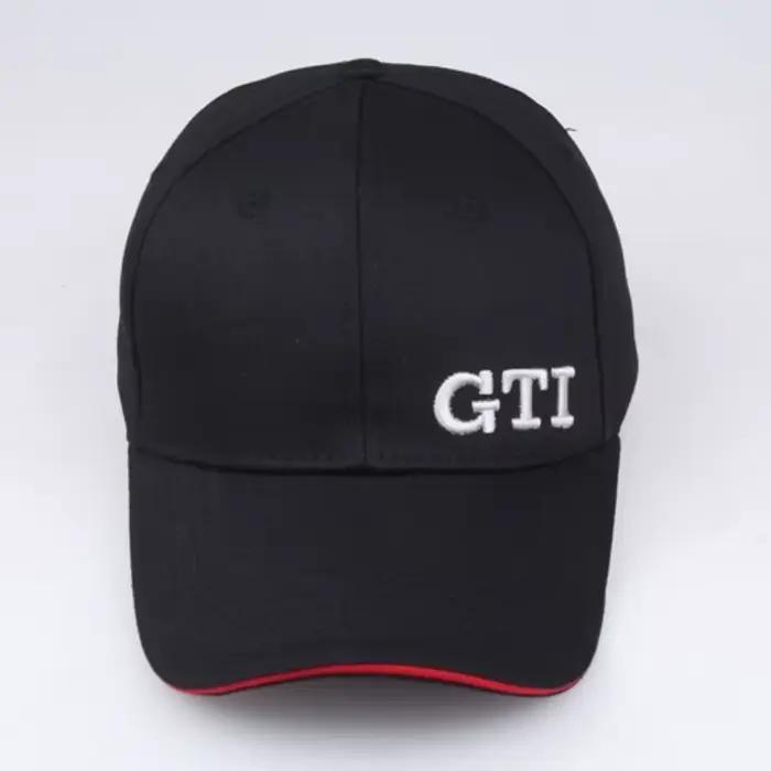 Chapeau de chasse casquette de pêche pour hommes femmes Sports de plein air course Golf GTI