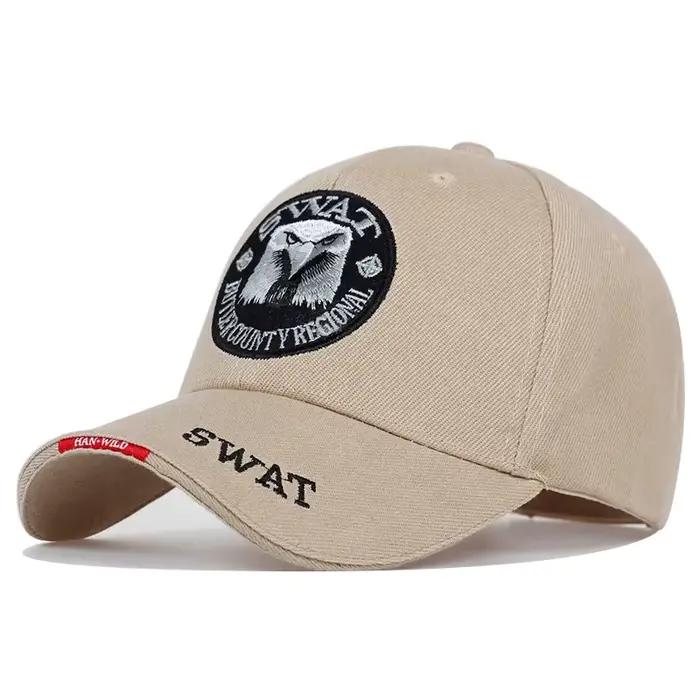 SWAT – casquette de Baseball pour hommes