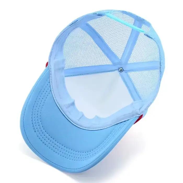 Casquette de baseball rétro Stranger pour adultes